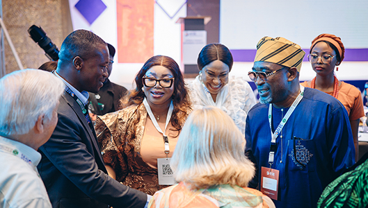 Dr. Dennis Oteng